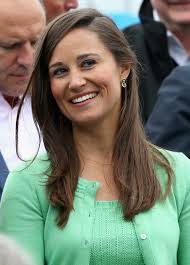 Pippa Middleton